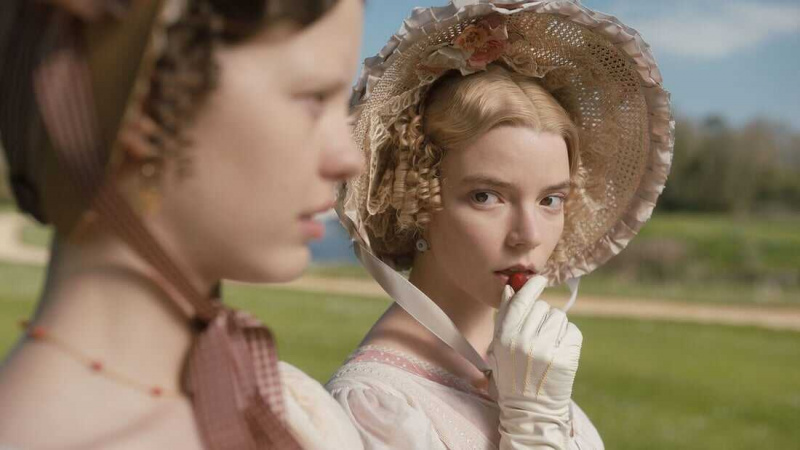   Emma. (2020)