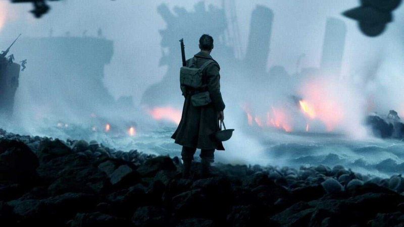   Dunkerque (2017)