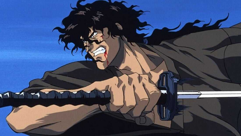   pergamino ninja