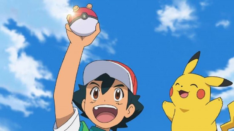  pokémon