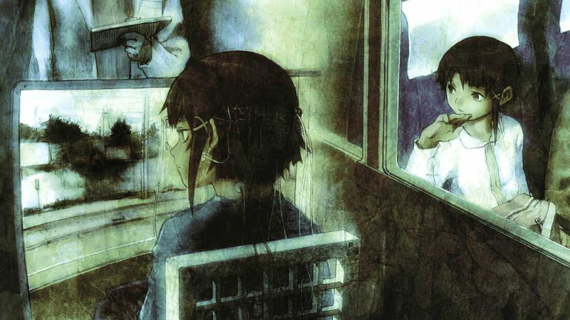   Experimentos en serie Lain
