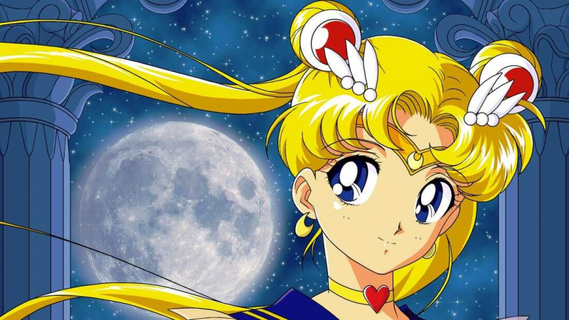   Marinero de la luna