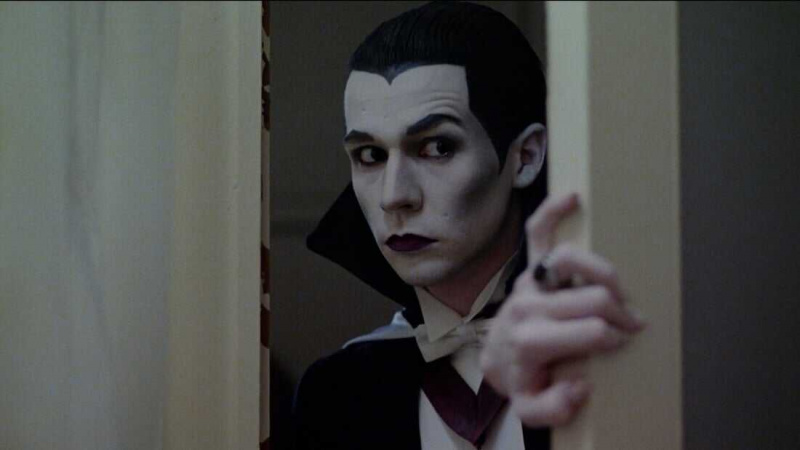   Fade to Black (1980)