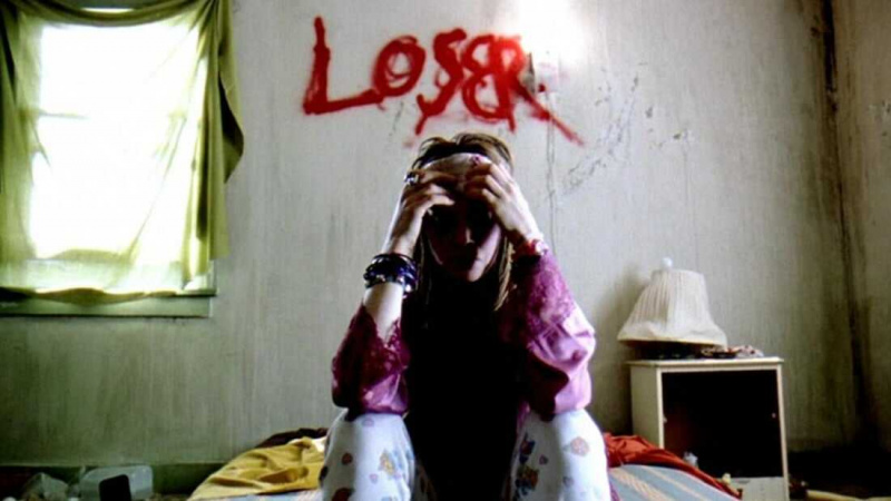   Spin (2002)