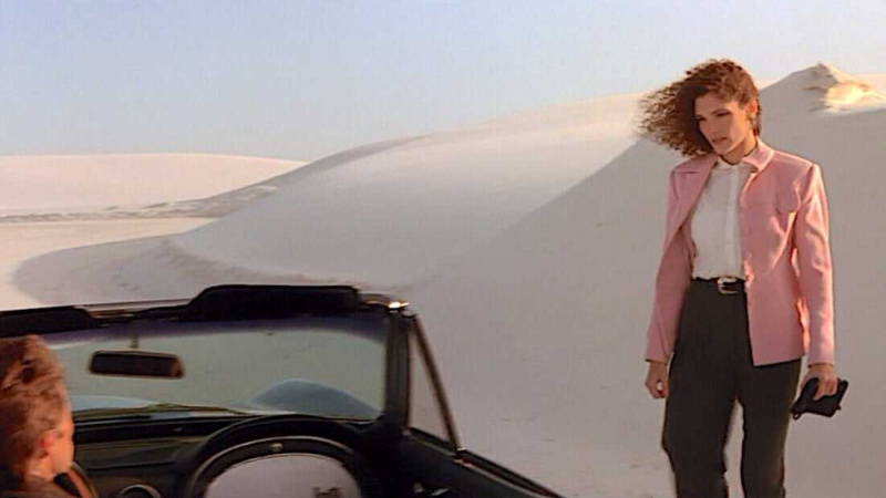   White Sands (1992)