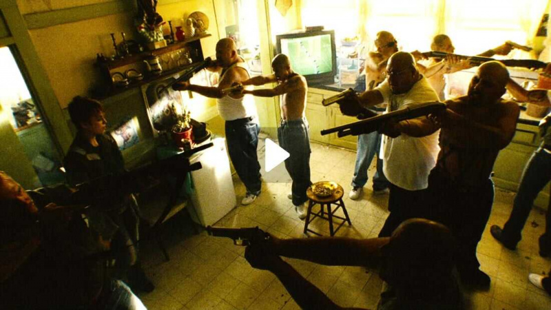   Domino (2005)