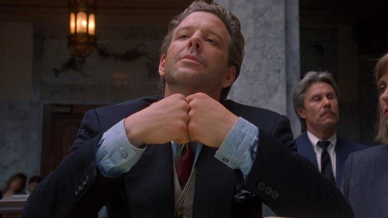   Desperate Hours (1990)