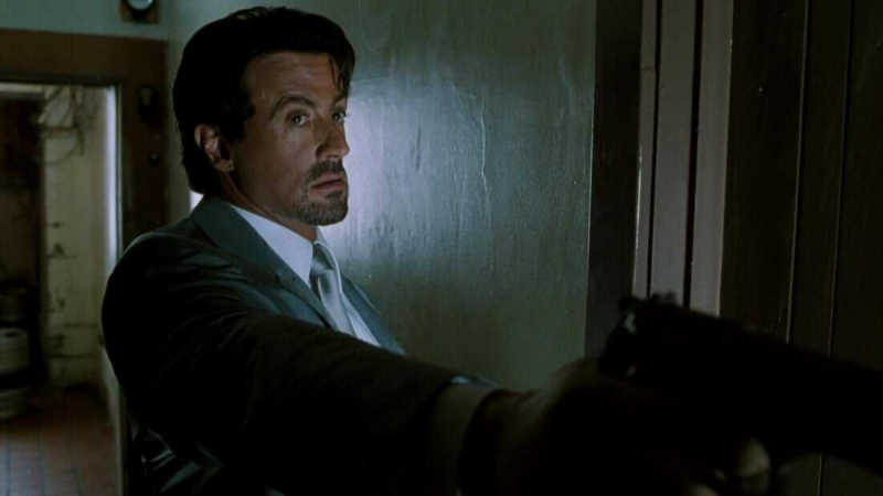   Hanki Carter (2000)