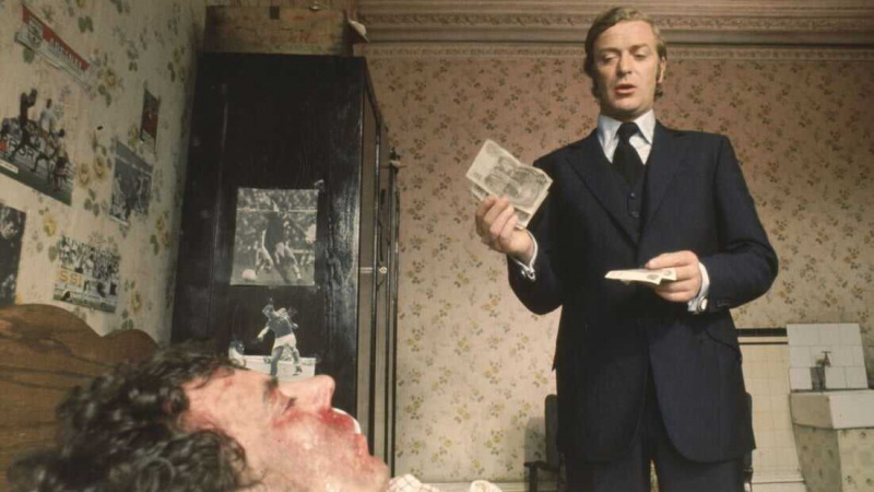  A Prayer for the Dying (1987)