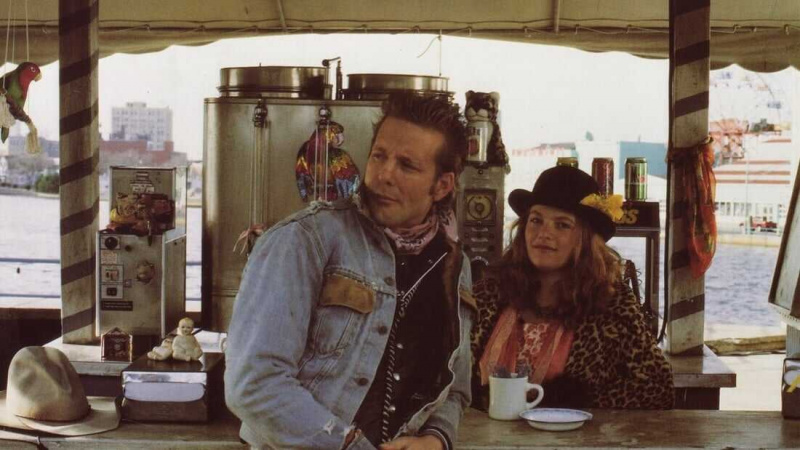   Homeboy (1988)