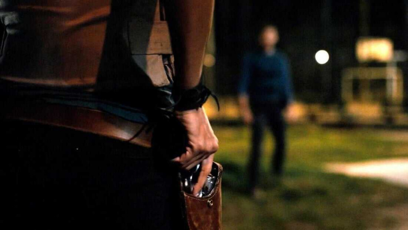   Blunt Force Trauma (2015)