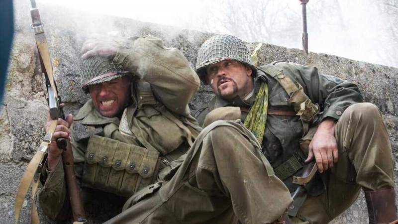   War Pigs (2015)