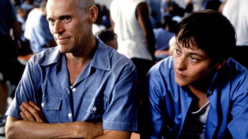   Animal Factory (2000)