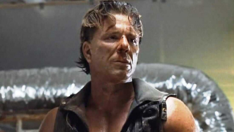   Point Blank (1998)