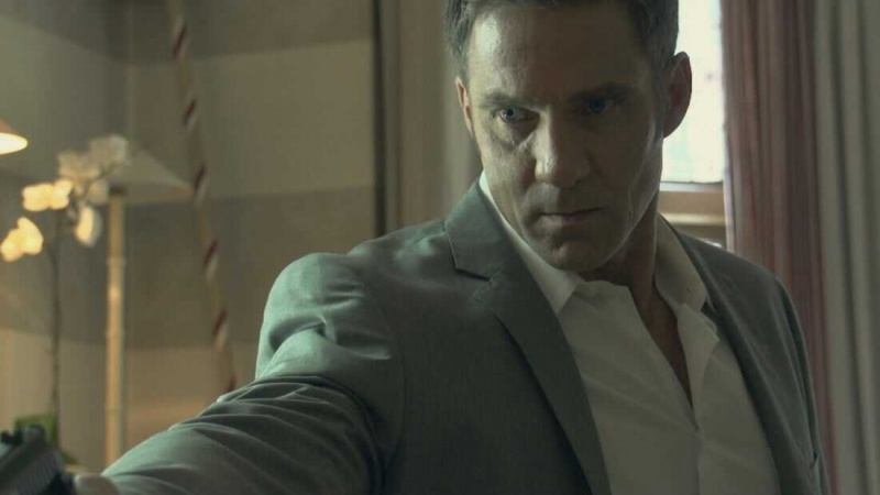   Hitman Lontoossa (2015)