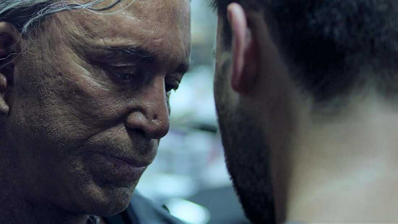   Night Walk (2019)