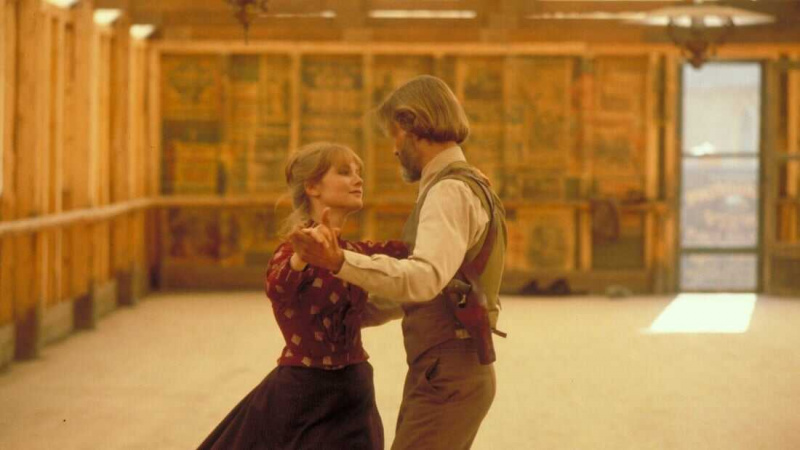   Taivas's Gate (1980)