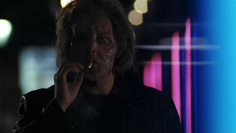   Johnny Handsome (1989)