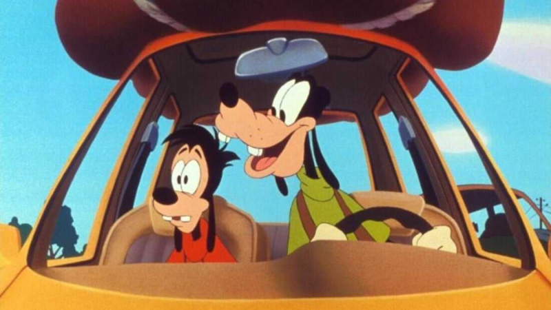   Kas Disney Plusis on tobe film?
