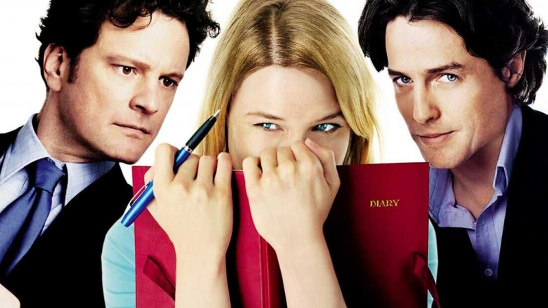   Est-ce que Bridget Jones's Diary On HBO Max?