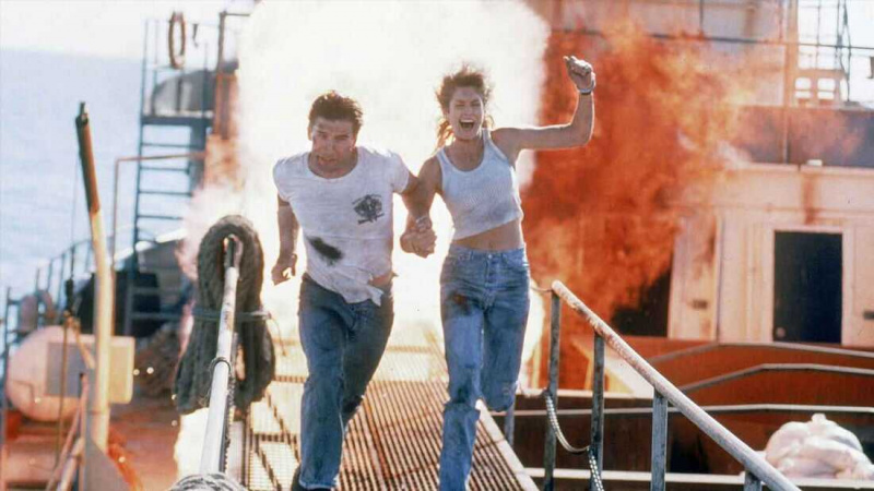   Fair Game (1995)