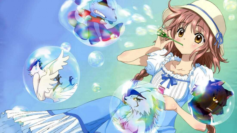   Kobato (2009)
