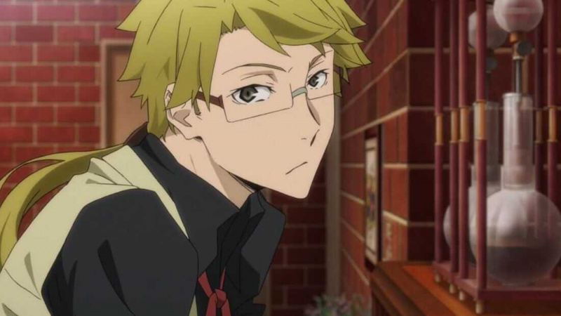   Kunikida Doppo