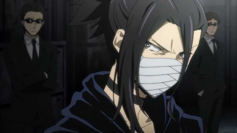   Gin Akutagawa