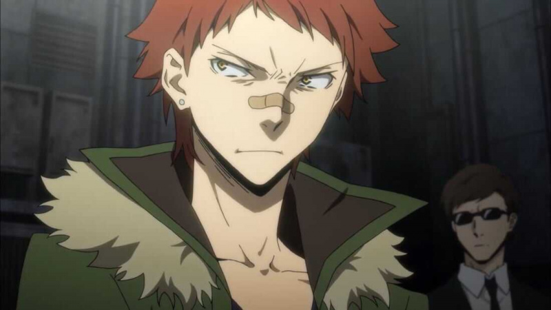   Tachihara Michizou