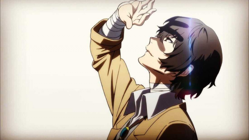  Dazai Osamu
