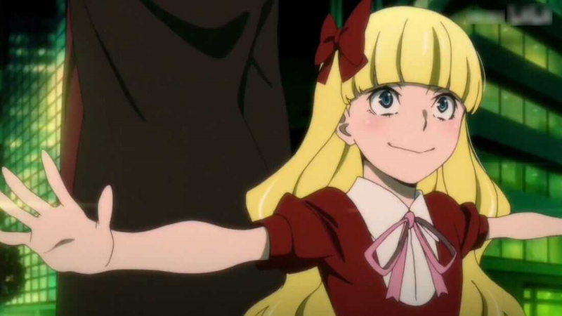   Elise