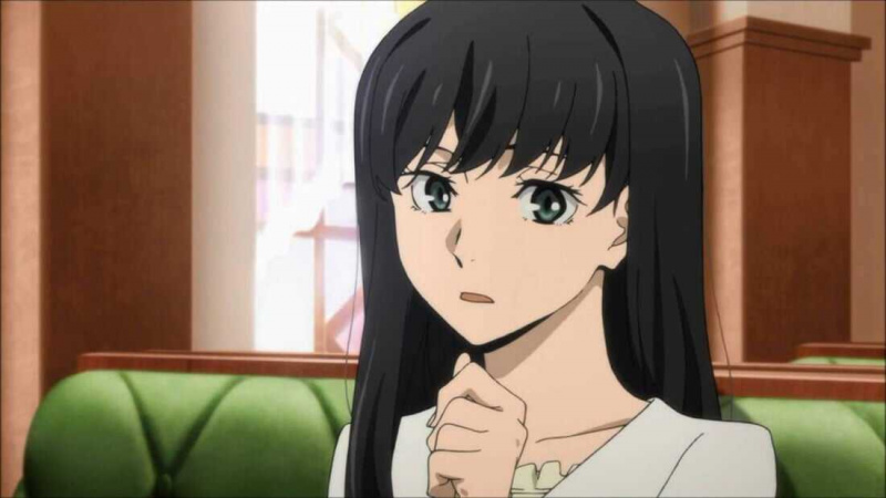   Sasaki Nobuko