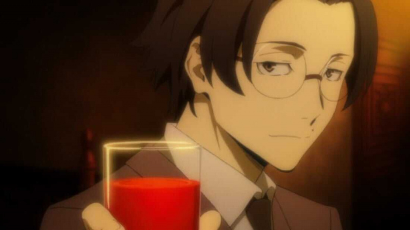   Ango Sakaguchi