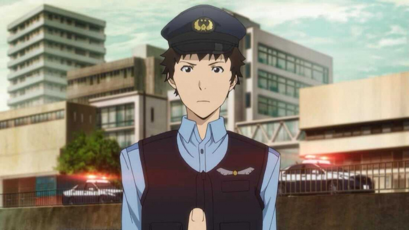   Sugimoto