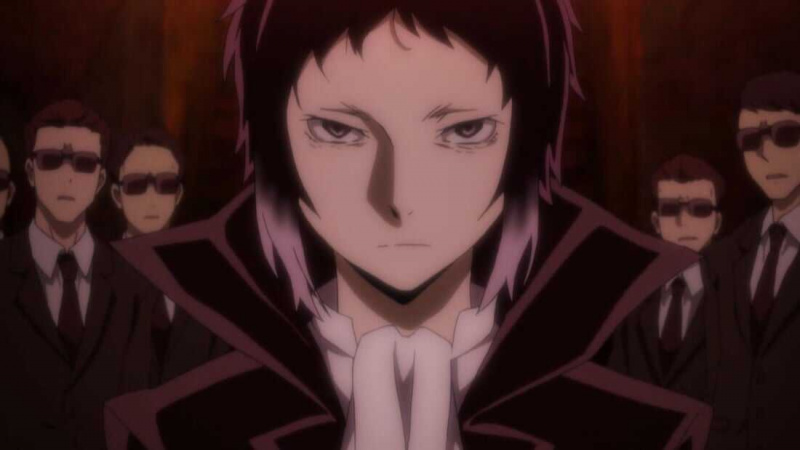   Akutagawa Ryuunosuke