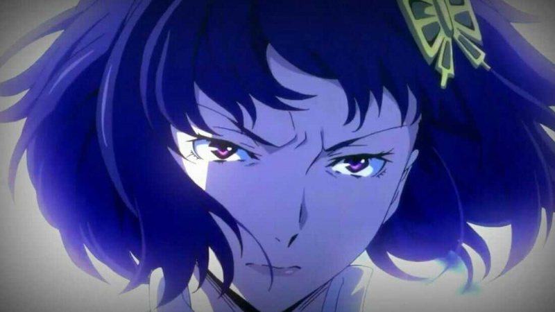   Akiko Yosano