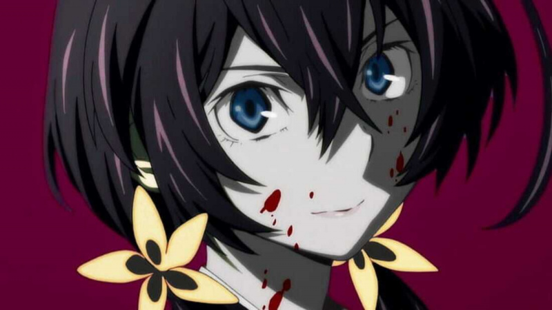   Izumi Kyouka