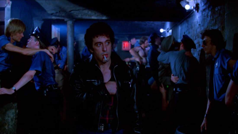 Kruiisid (1980)