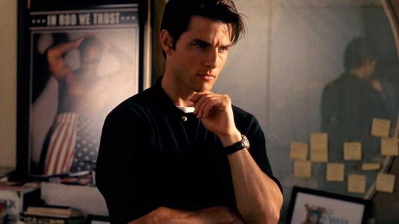   JerryMaguire (1996)