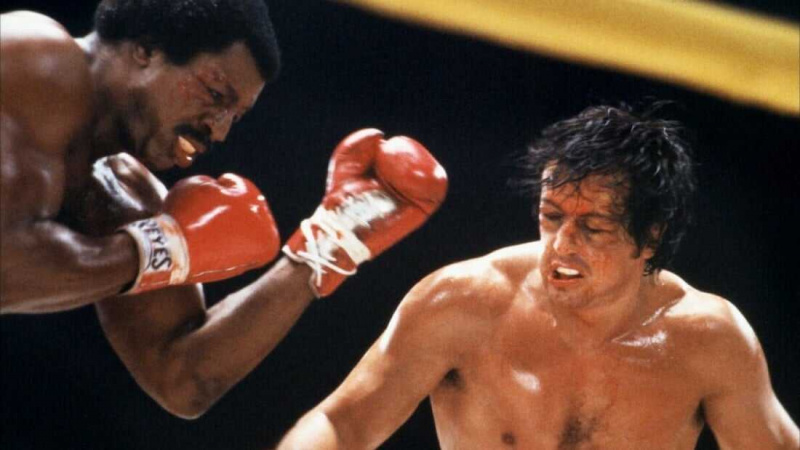   Roccioso II (1979)
