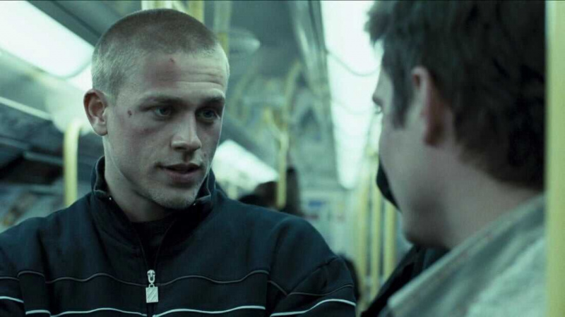   Teppisti di Green Street (2005)