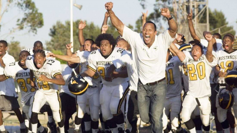   Gridiron Banda (2006)