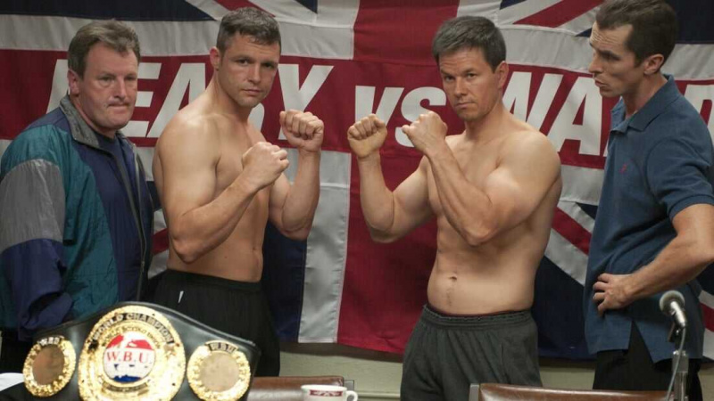   Il combattente (2010)