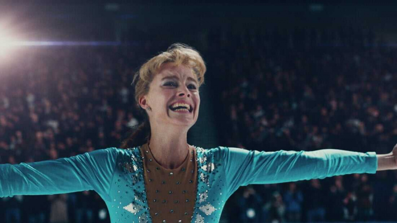   Io, Tonya (2017)