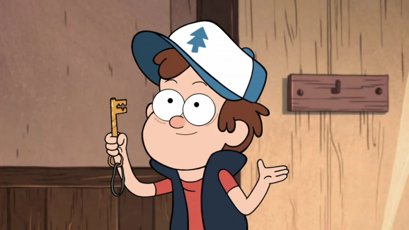   Pinheiros Dipper