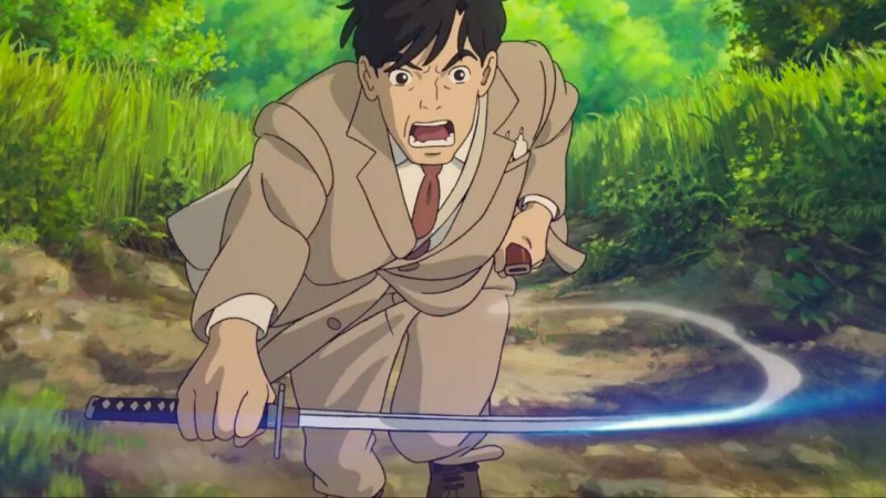   Shoichi Maki