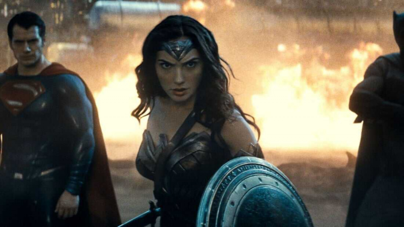   Batman V Superman : L'aube de la justice est-il sur HBO Max ?