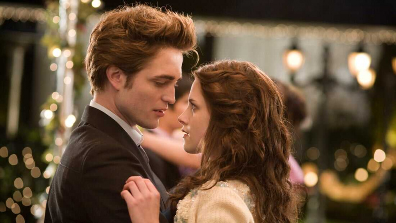   Ist Twilight auf Netflix?