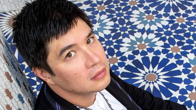   Joe Wong