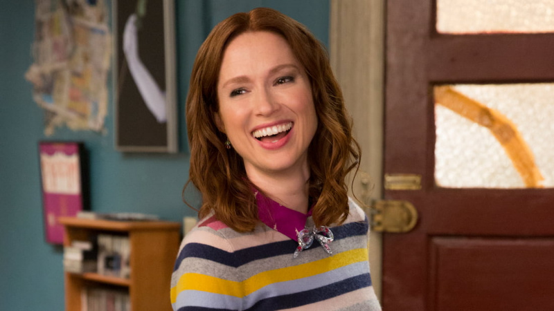   Onbreekbare Kimmy Schmidt